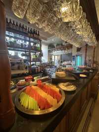 香港高質德國菜Brunch Time任食