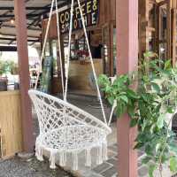 Smiling Cow Cafe