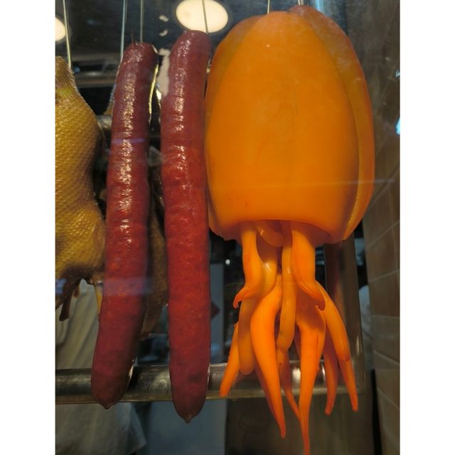 銅鑼灣一間滷水店性價比高