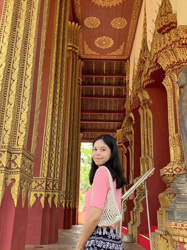 Haw Phra Kaew