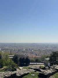 Lyon(ลียง) 