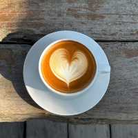 ร้าน ABONZO Paradise คอกาแฟห้ามพลาด - เชียงราย