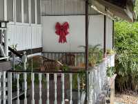 The River Wild Cafe’ คาเฟ่ที่หลงมาแล้วจะหลงรัก