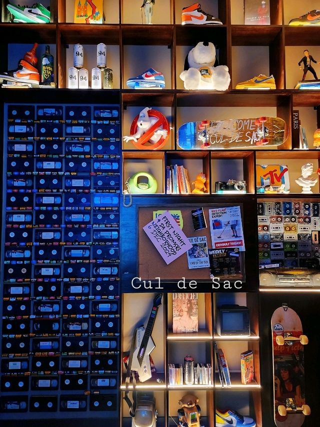 【バンコク】最新！穴場オススメBar🍸