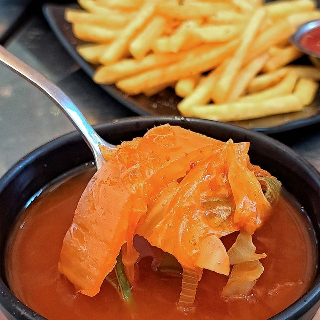 𝐒𝐄𝐎𝐔𝐋𝐅𝐔𝐋 🍲 Unilever House พระราม 9