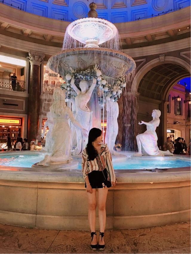 도쿄 오다이바에서 보내는 감성 하루 🌊🎡🛍️🍖
