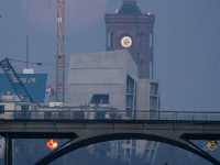 Oberbaum Bridge: Berlin's Iconic Link Between Past and Present