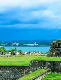 Galle Fort Clock Tower: A Timeless Tribute to Compassion and Colonial Craftsmanship