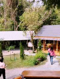 THE HIDDEN FALLS บางพระ ชลบุรี