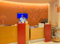 ไอบิส จัยปูร์ ซิตี้ เซ็นเตอร์ ibis Jaipur City