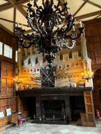  Speke Hall
