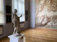 National Museum in Poznań: Poland’s Artistic Soul Preserved in Stone