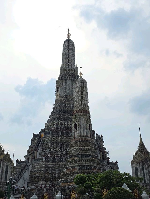 ทัวร์ 1 วันที่เกาะรัตนโกสินทร์