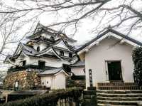 #彥根城-日本滋賀縣彥根市