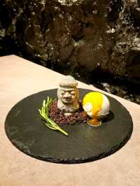 旺角🪨岩石洞穴濟州韓式燒肉店