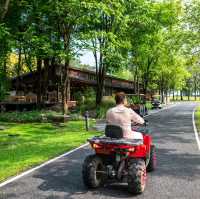Rancho Charnvee Resort Khaoyai & CountryClub 