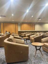 Miracle lounge สนามบินดอนเมือง 