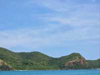 แจกแพลน 1 Day Trip เกาะขาม ชลบุรี