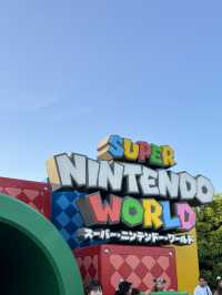 🎮 USJ 닌텐도 월드, 일본에서 가장 핫한 테마파크! 