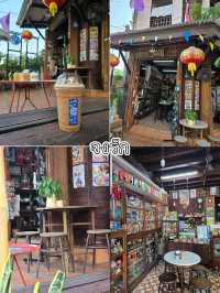 ทริป 2 วัน 1 คืน ตะลุยกิน อุทัยธานี