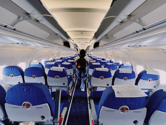Bangkok Airways
