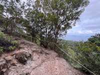 แนะนำสถานที่วิ่งเทรลไกล้ๆเมืองกระบี่