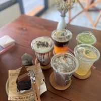 จำเลยรัก คาเฟ่ 🥮