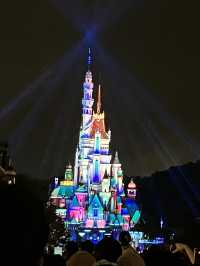 香港ディズニーランド！攻略！