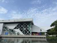 ศูนย์ส่งเสริมและพัฒนาการเรียนรู้ทางวิทยาศาสตร์
