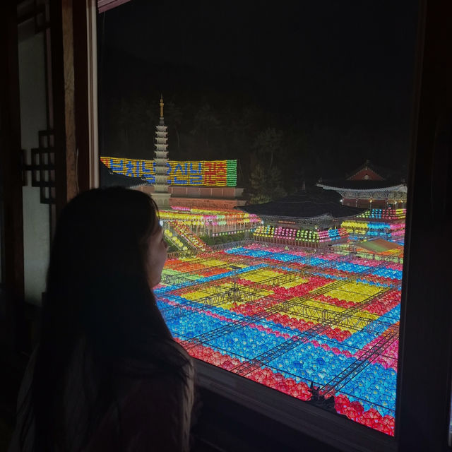 삼광사 연등축제