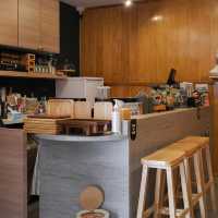 YUME Matcha ร้านชาเขียวย่านแบริ่ง