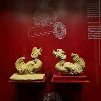 Ho Chi Minh City Museum of History