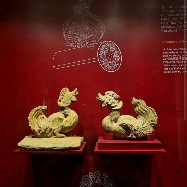 Ho Chi Minh City Museum of History