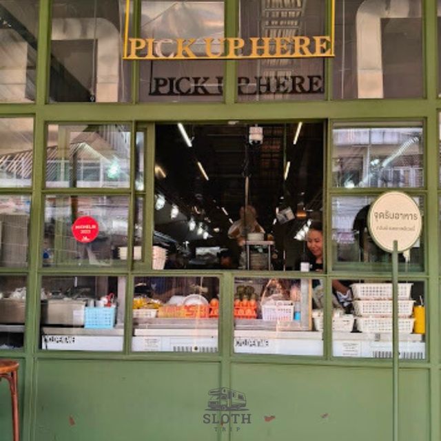🍝 ร้านข้าวเปียกเส้นอุดรธานี