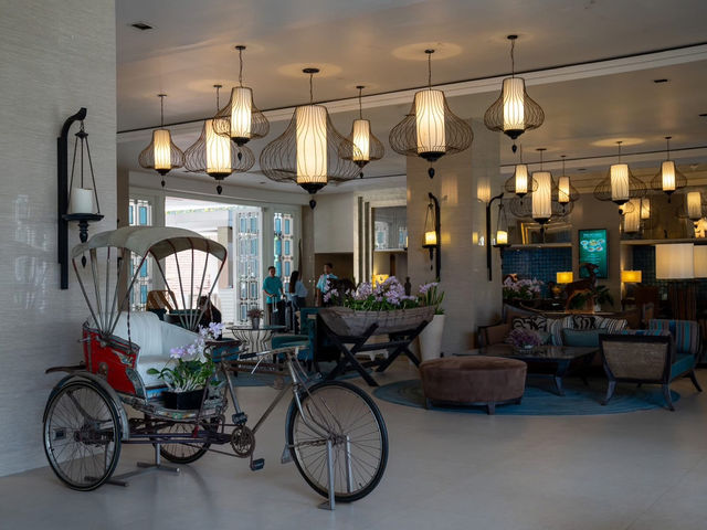 The BayView Hotel Pattaya