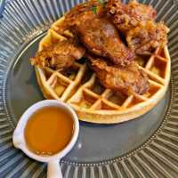 Hanuman Boutique Stay & Eatery