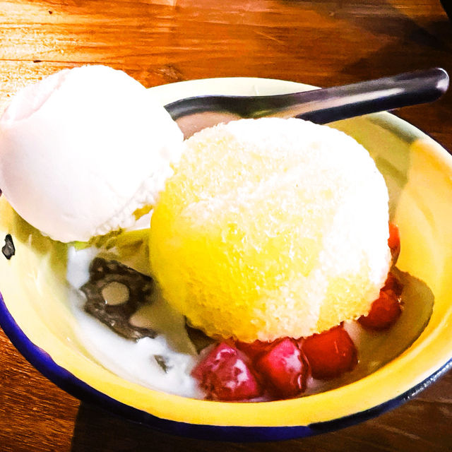 ร้านวานหวาน