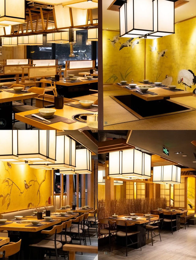 Sakura Shabu Shabu