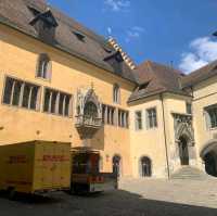 Timeless Charm by the Danube – Exploring Regensburg’s Medieval Magic