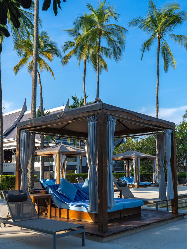 SAii Laguna Phuket