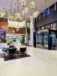 Stay Bold, Play Loud at Moxy Putrajaya