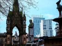 It serves as a focal point for civic events, gatherings, and celebrations, as well as a popular