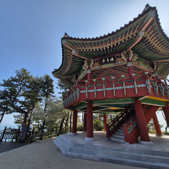 해운대 여행 필수코스