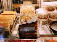 Piccolo Vicolo Cafe 巷弄中的咖啡館