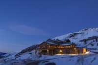 A Memorable Stay at St. Anton Mammoth