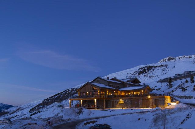 A Memorable Stay at St. Anton Mammoth