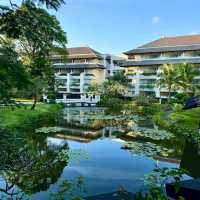 InterContinental Bali Resort (Jimbaran)