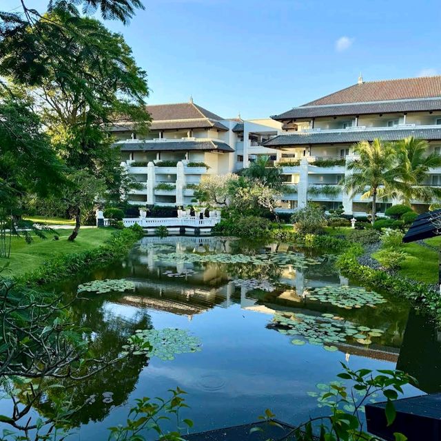 InterContinental Bali Resort (Jimbaran)