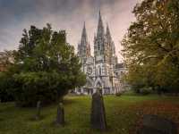 Charming Cork: Ireland’s Riverside Gem