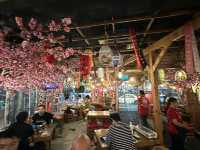 รัวิวร้านอิซากายะ Kenzo suisan @bangkok
